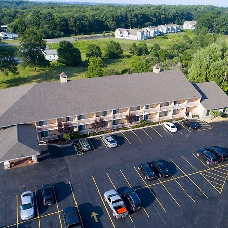 Hampton Falls Inn Buitenkant foto