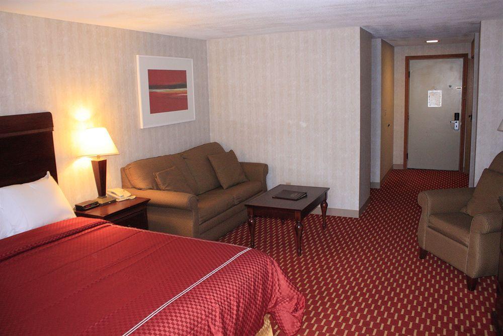 Hampton Falls Inn Buitenkant foto