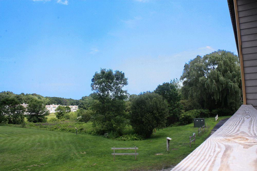 Hampton Falls Inn Buitenkant foto