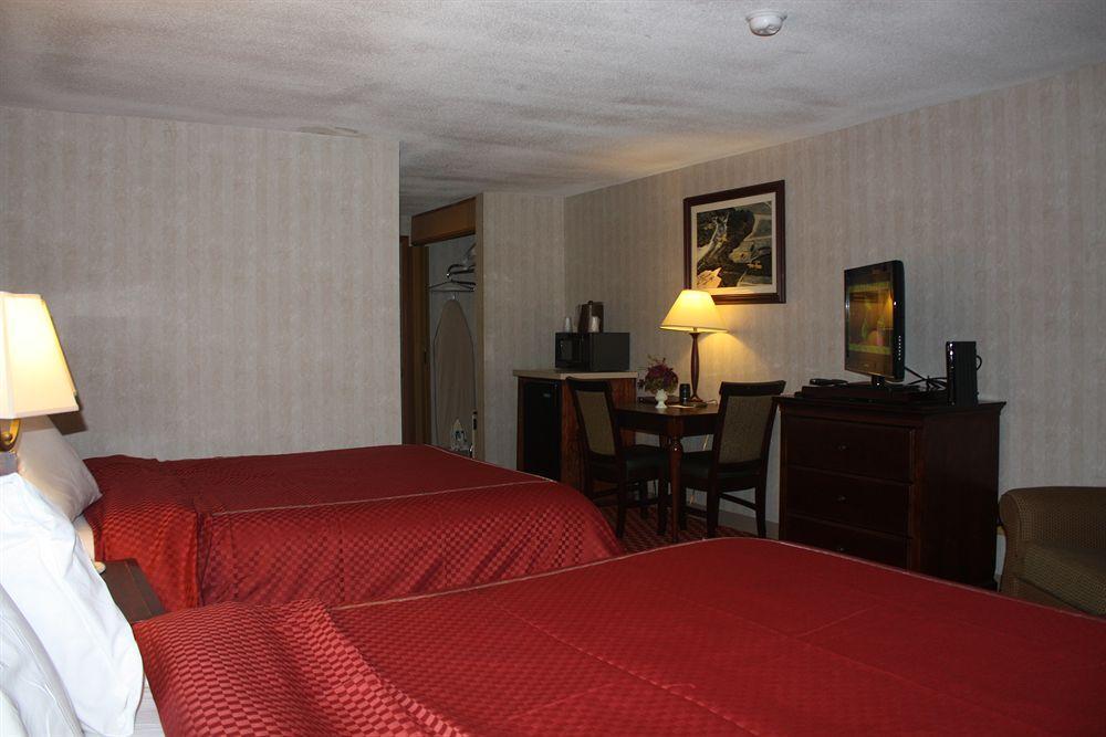 Hampton Falls Inn Buitenkant foto