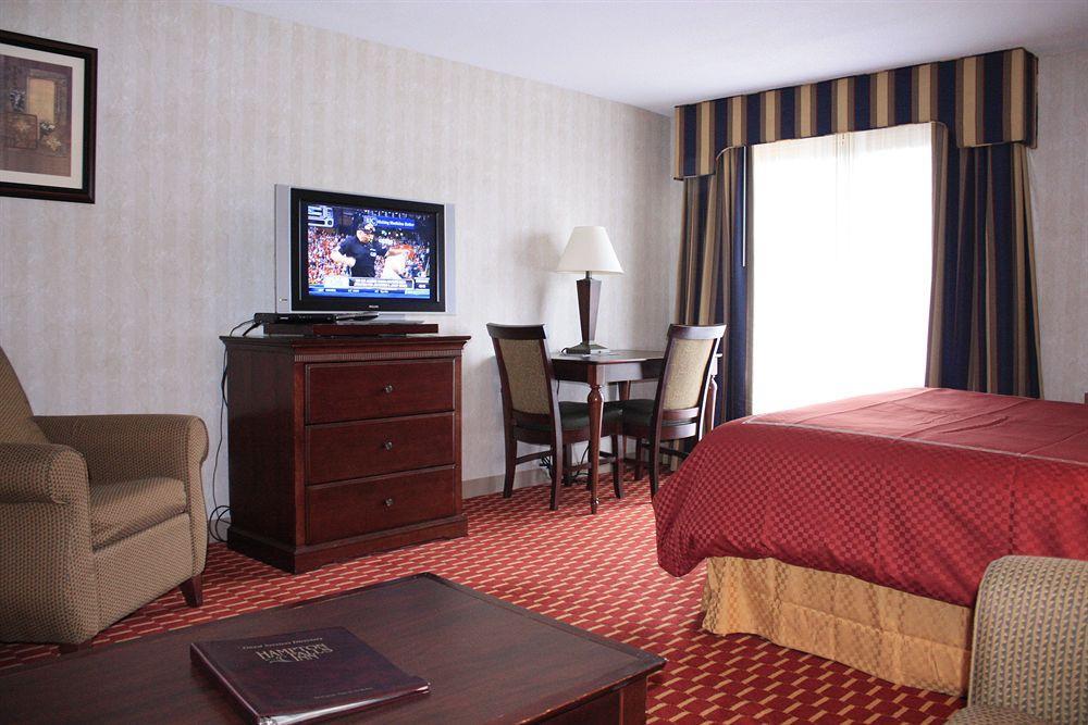Hampton Falls Inn Buitenkant foto
