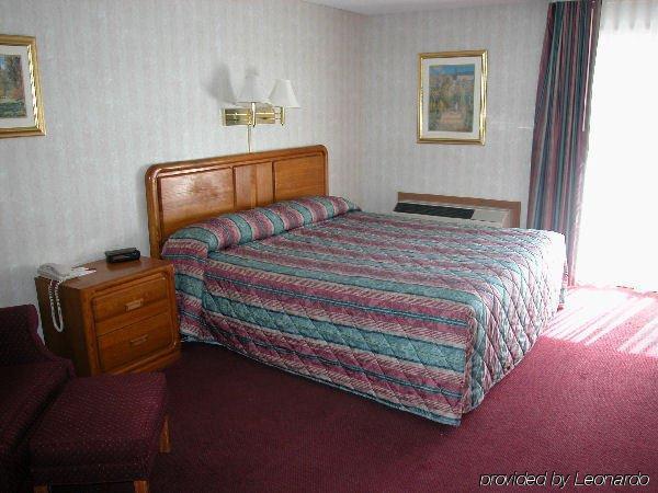 Hampton Falls Inn Buitenkant foto