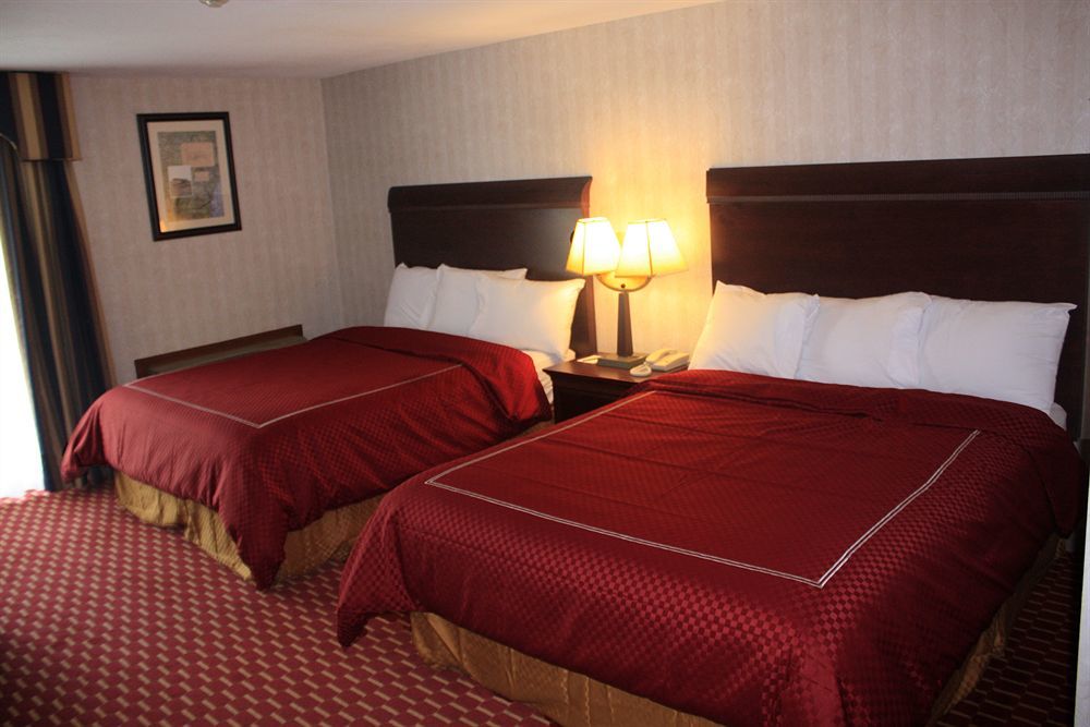 Hampton Falls Inn Buitenkant foto