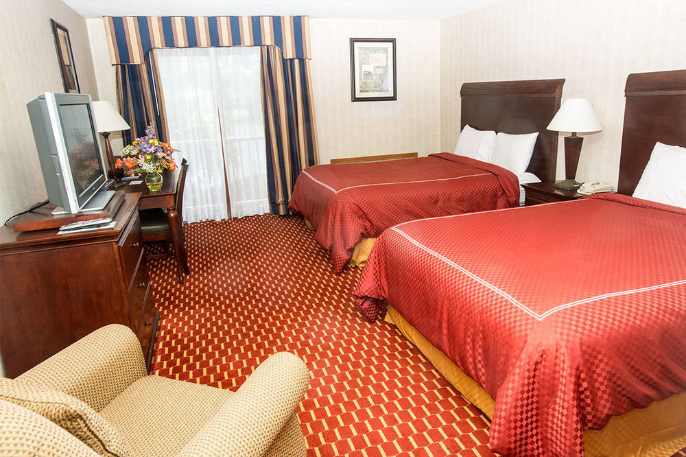 Hampton Falls Inn Buitenkant foto
