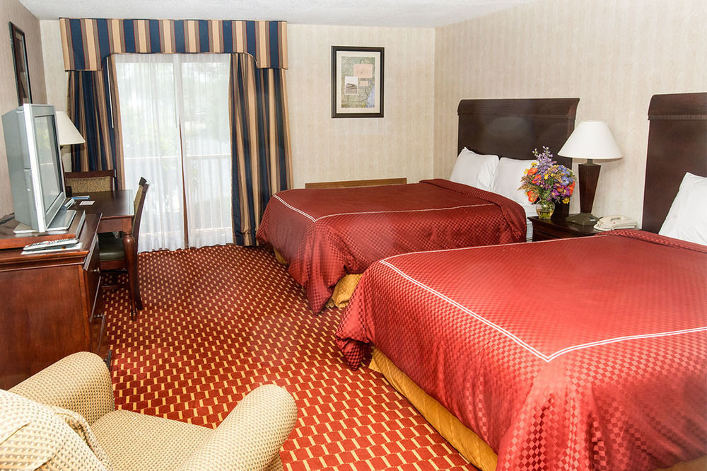 Hampton Falls Inn Buitenkant foto