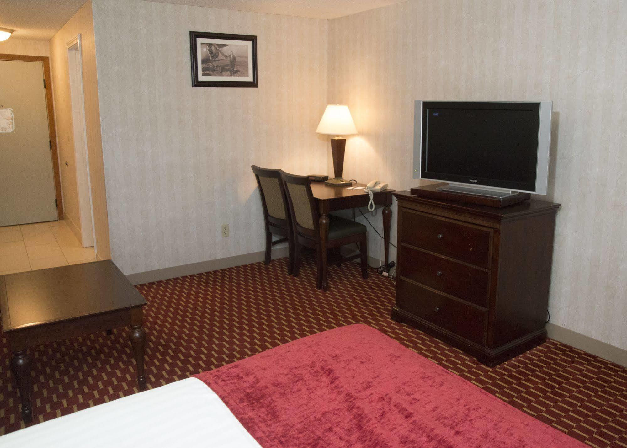 Hampton Falls Inn Buitenkant foto